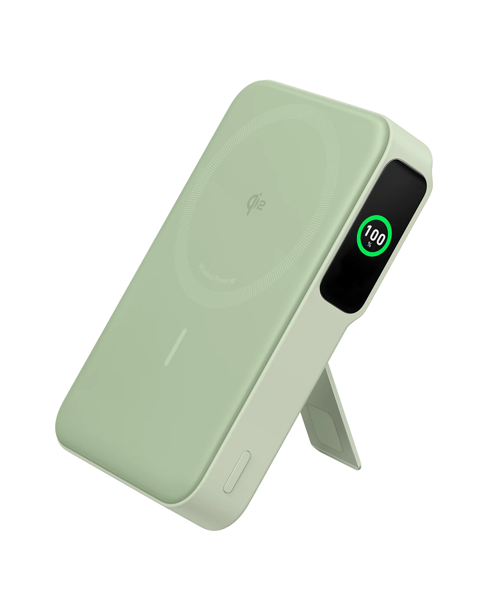 Anker MagGo Power Bank (10,000mAh), Qi2 15W Ultra-Fast Wireless Charging - Image 23