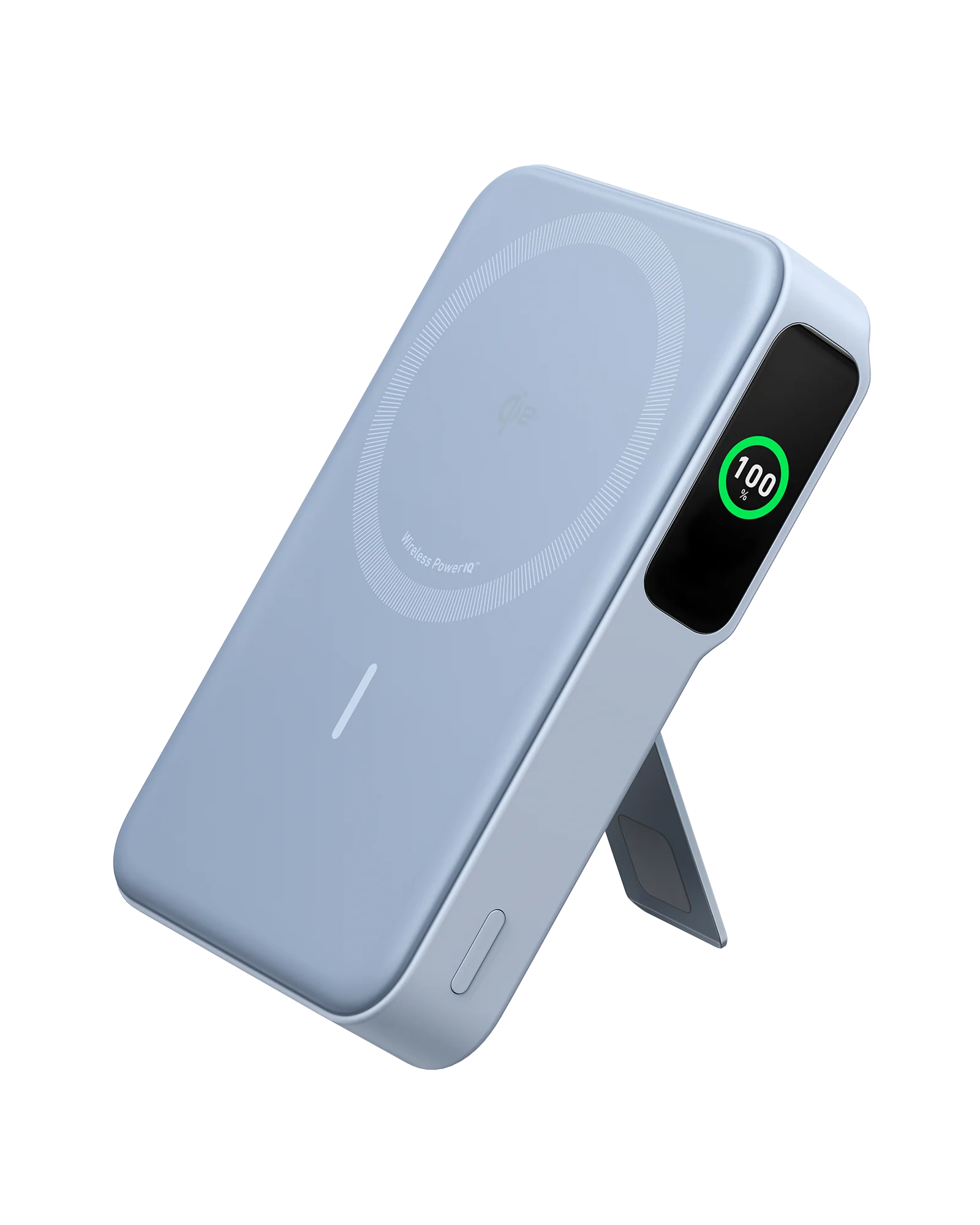 Anker MagGo Power Bank (10,000mAh), Qi2 15W Ultra-Fast Wireless Charging - Image 29