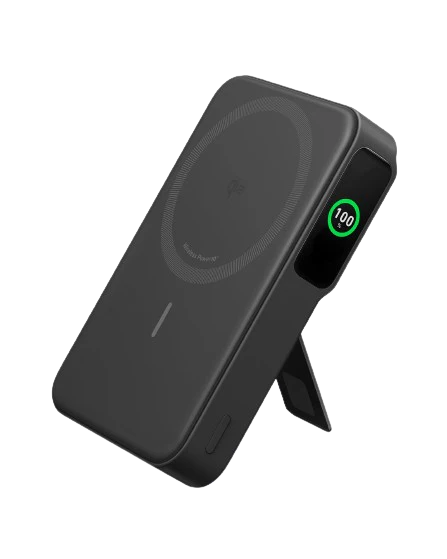 Anker MagGo Power Bank (10,000mAh), Qi2 15W Ultra-Fast Wireless Charging - Image 8