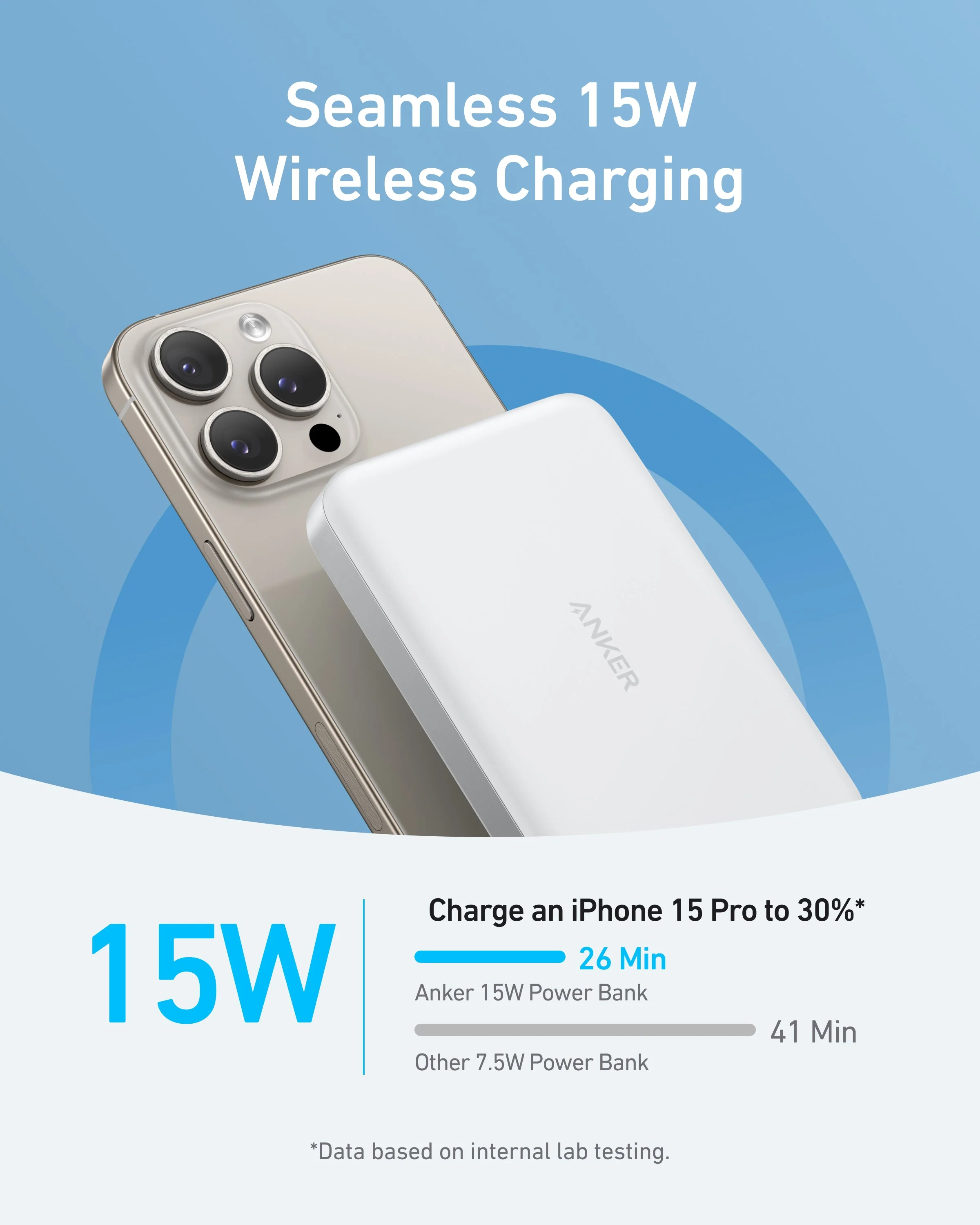 Anker MagGo Power Bank (10K, Slim) | Exclusive Livestream Offer - Image 6